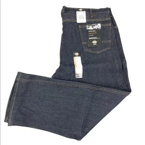 Dickies Work Jeans - Men's Size 42 X 29 Regular